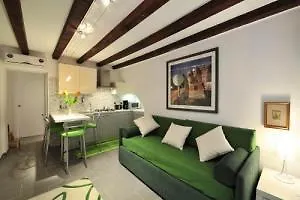 Matta De La Vida Apartment Venice Italy