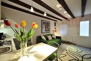 Matta De La Vida Apartment Venice