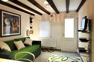 Matta De La Vida Apartment Venice Italy