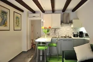 Matta De La Vida Apartment Venice 0*,