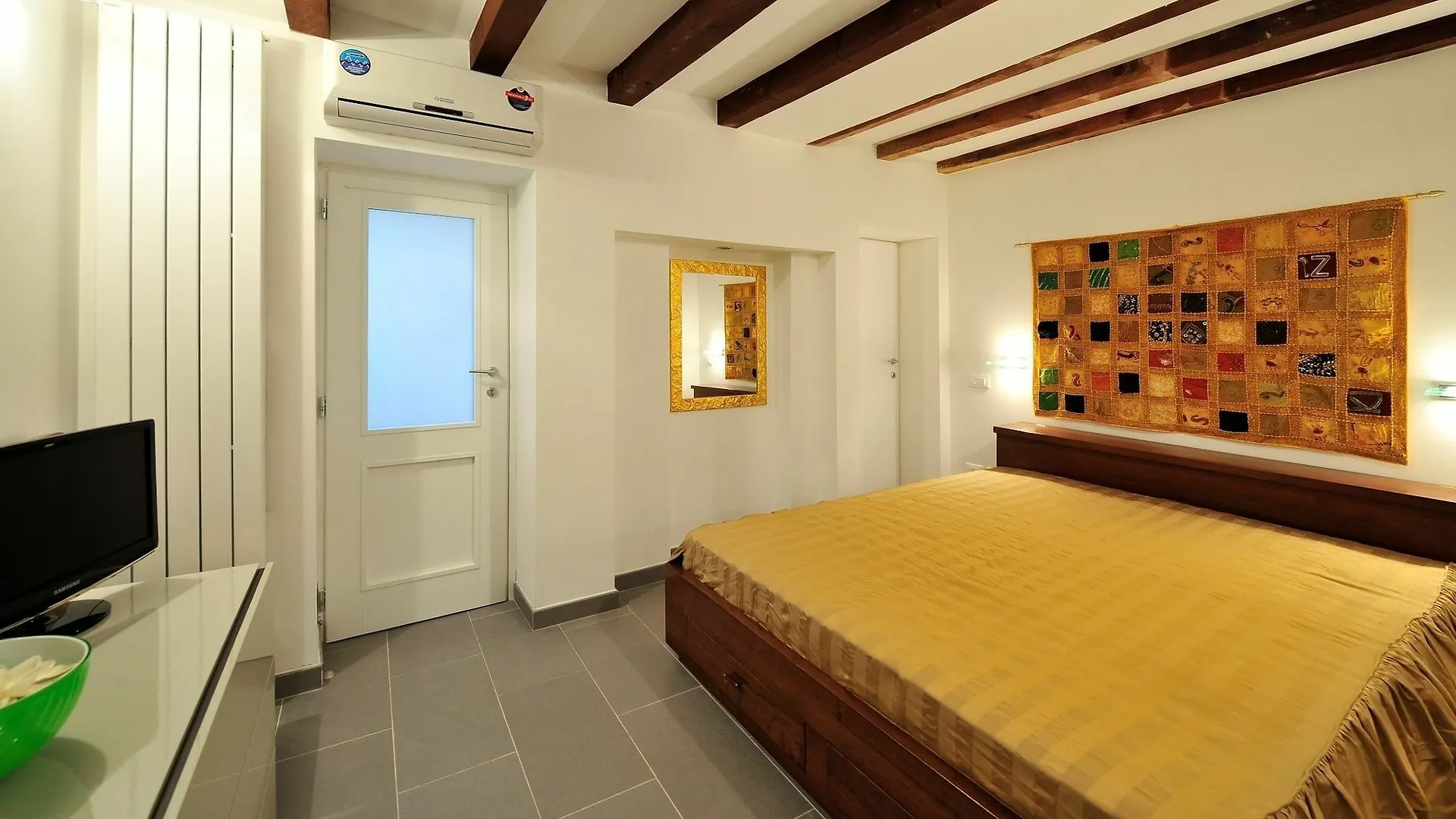 Matta De La Vida Apartment Venice