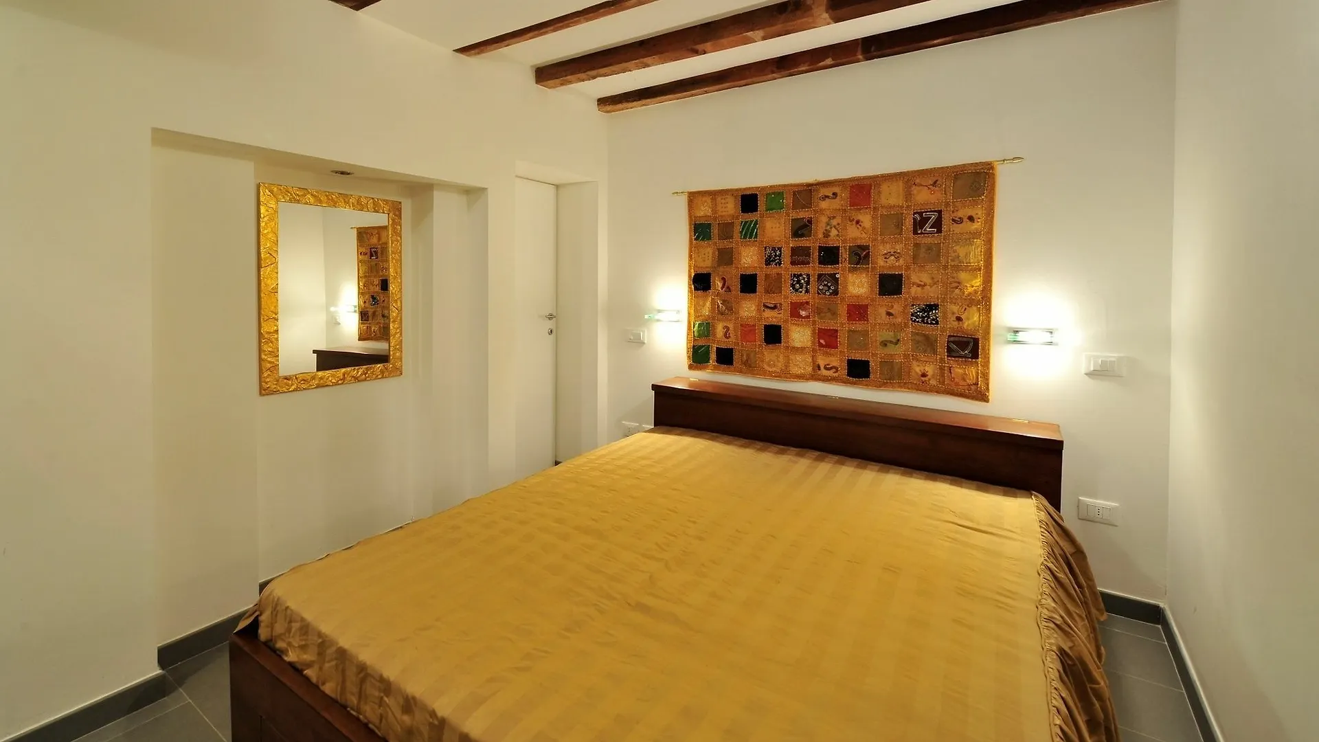 Matta De La Vida Apartment Venice 0*,  Italy